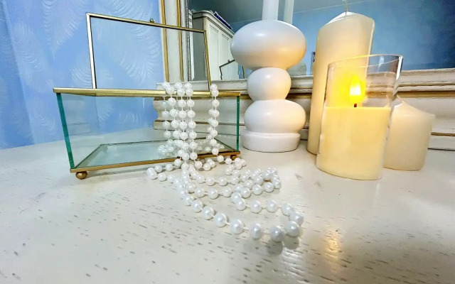 Goldapart Na Serpukhovskoy Flat