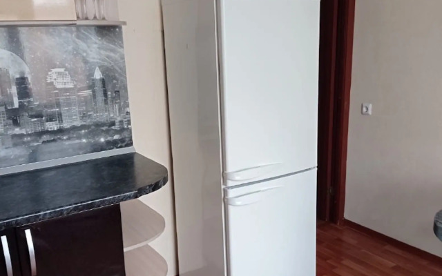 Квартира 127 на Тюленина 24/1