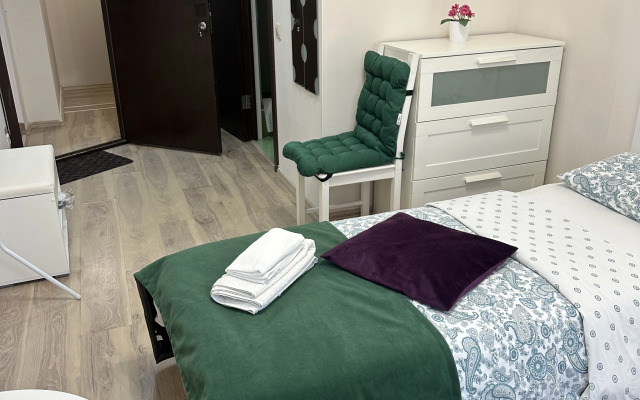 Na Kievskoy Mini-hotel