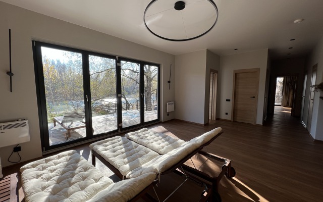 Terra Altaya Guest House