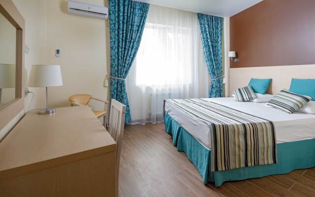 Panorama Hotel