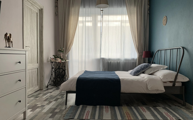 Квартира Daily Rent Apartment Первомайская