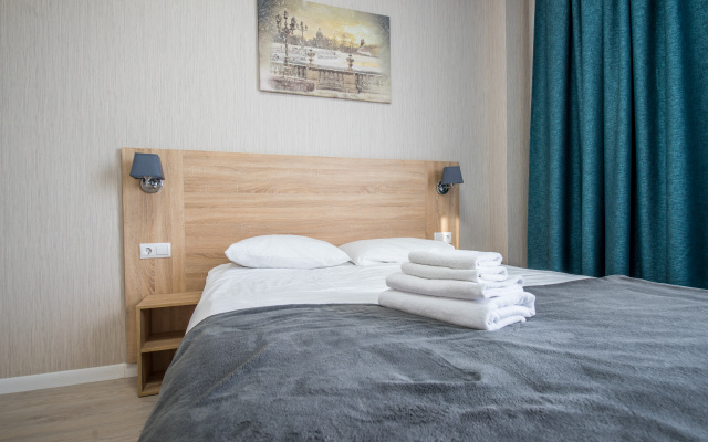 Prime Apartment 3