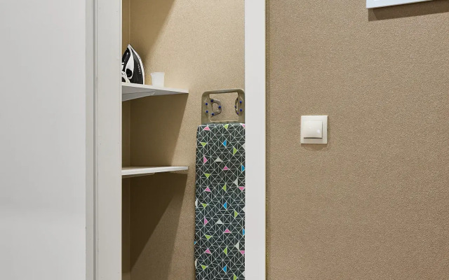 Квартира Рядом с ТЦ Красная Площадь для 4х гостей