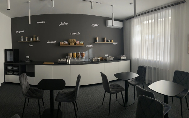 TA Collection Hotel