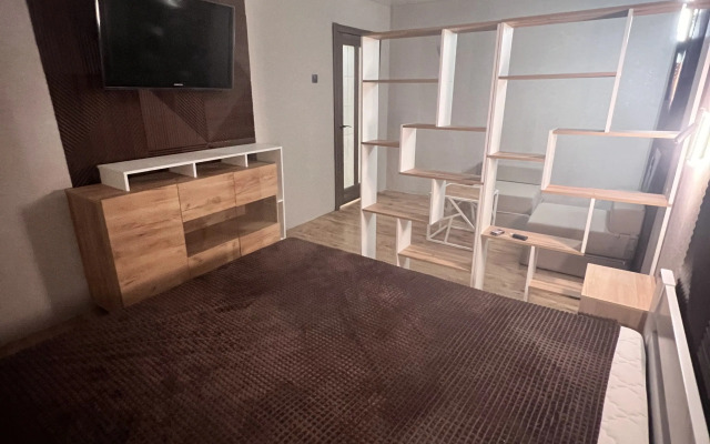 Квартира Уютная теплая квартира