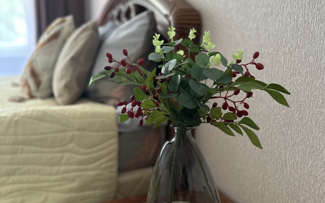 Квартира Светлая уютная Family