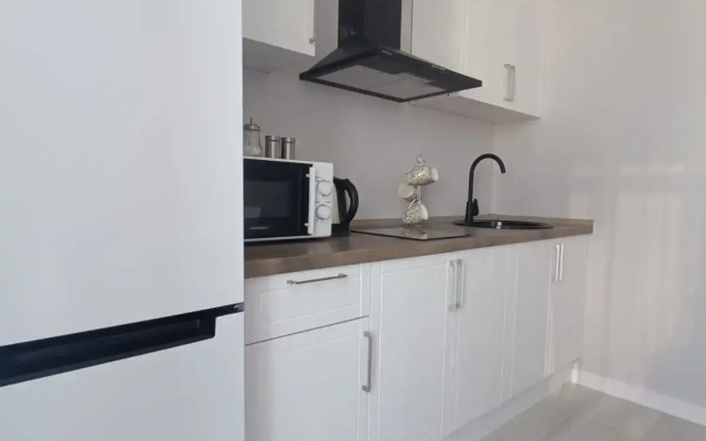 Aeroflet Flat