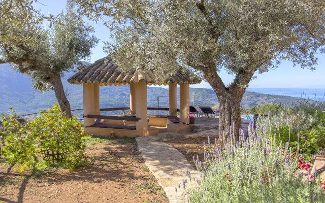 Villa Fornalutx