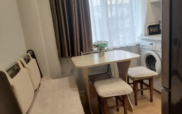 Апартаменты в центре Адлера