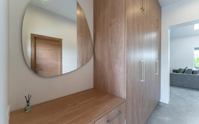 Вилла Дом Apart-Deluxe Легенды моря