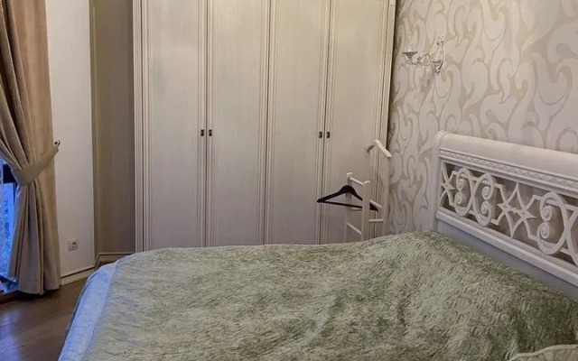 Квартира Уютная 3-Комнатнaя