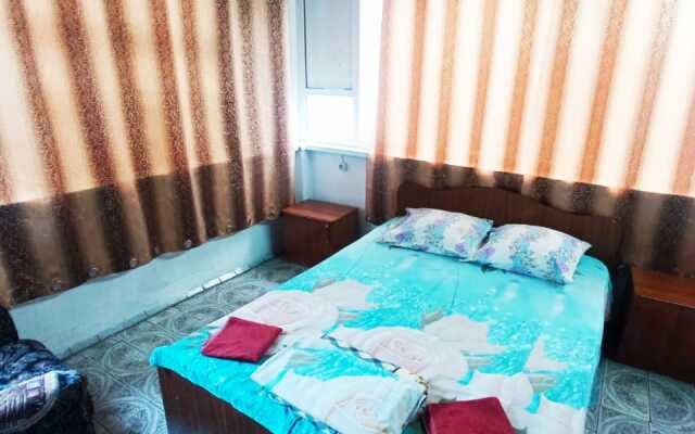 Гостевой Дом Факел 2