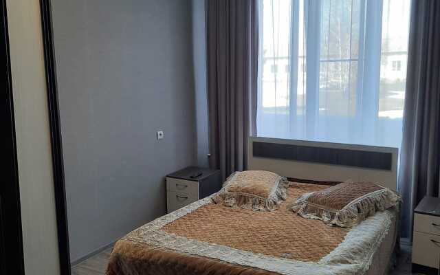 Profilaktoriy Zdravnitsa Zauralyya Health Resort