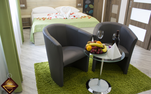 Zora Apart-Hotel