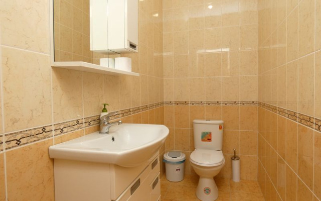 Veles House Druzhby 15 Apartment 1