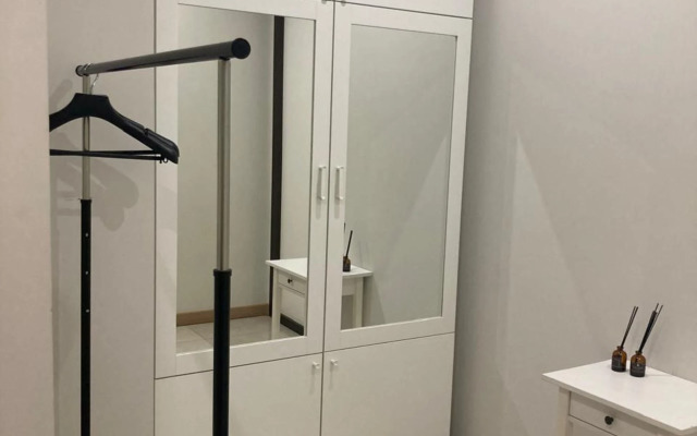 Квартира Riva Apart в ЖК Only стильные апартаменты на Большой Филёвской