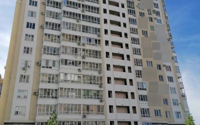 Квартира На Тимирязева 15