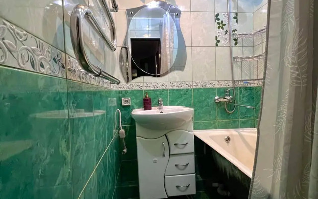 Квартира на Строителей 68