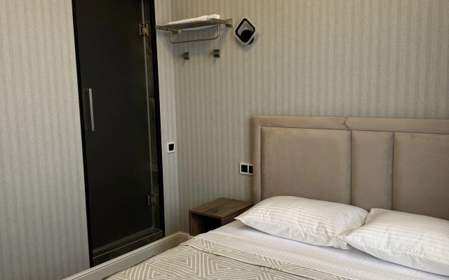 Частный дом Family House №1