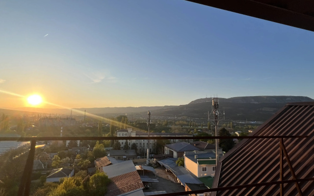 Apartamenty Rose Lux Attic