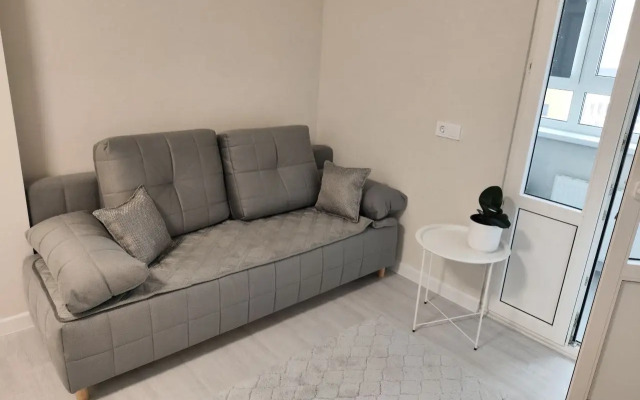 Uyut U Okeanisa I Parka Shveytsariya Apartments