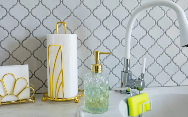 Квартира на Володарского