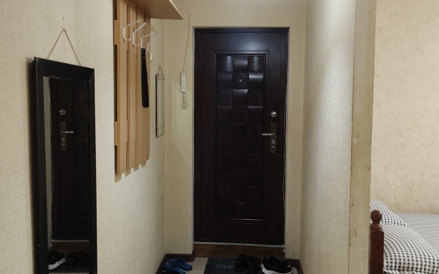 Квартира Однокомнатная в Шибанкова