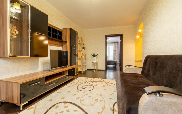 Апартаменты HomeHotel