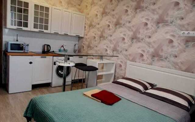 Na Kujbysheva 47A/3 Apartments