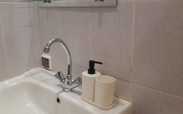 Отель Best Room