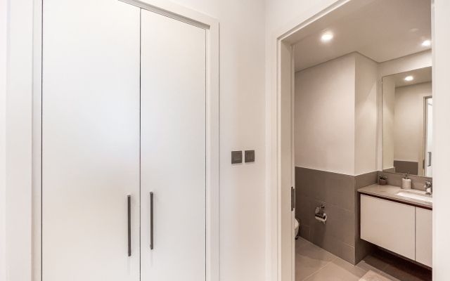 Вилла Stonetree Camelia