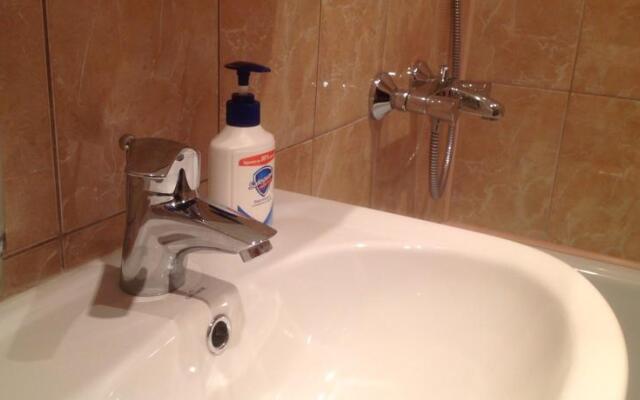 Апартаменты Прогресс