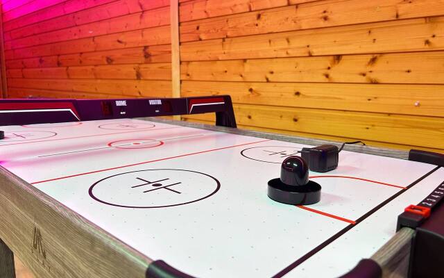 Апартаменты КрышаLoft Пространство для проведения мероприятий