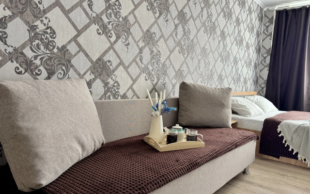 Квартира Здесь как Дома от Premium House