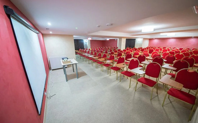 Hotel Avrora Vityazevo