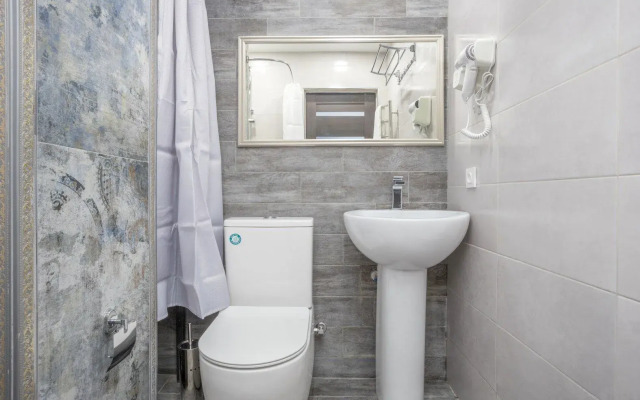 Hotel Amiryan by Armani hotels collection