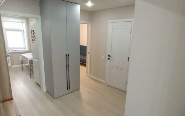 Na Prospekte Ibragimova 32a Flat