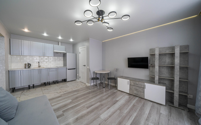 Апартаменты Apart Sharing Сысоева 9