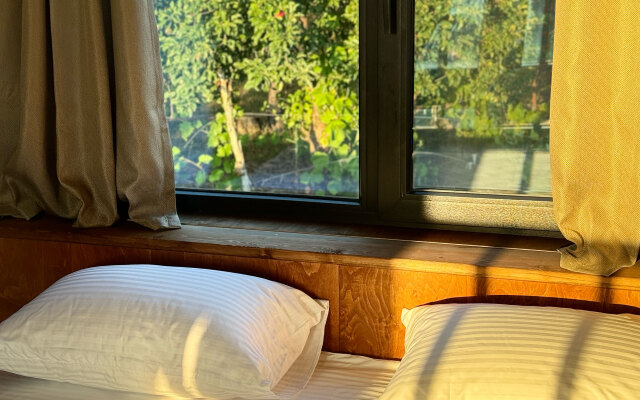 Yelan Glamping