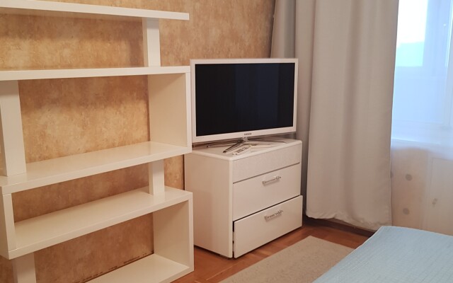 Апартаменты Альянс на Соколова