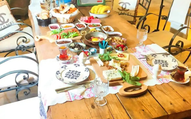 Beyaz Kapi Boutique Hotel Alacati