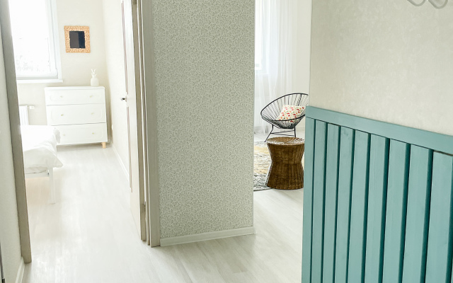 Квартира У Фриды