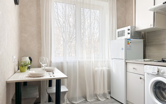 Квартира New Life у реки