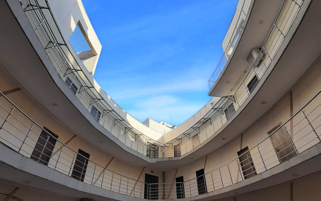 Barselona-park Apartments 10