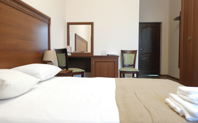 Kruiz Hotel