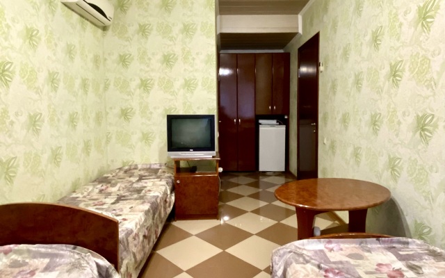 Morskaya Zhemchuzhina Guest House