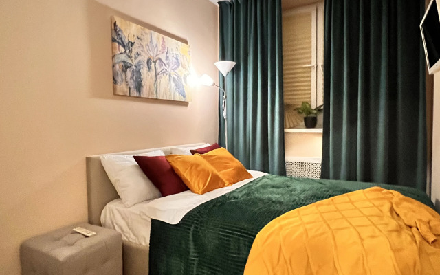 Апартаменты Магия на Яганова 9/4