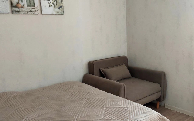 Nizhniy Novgorod Flat