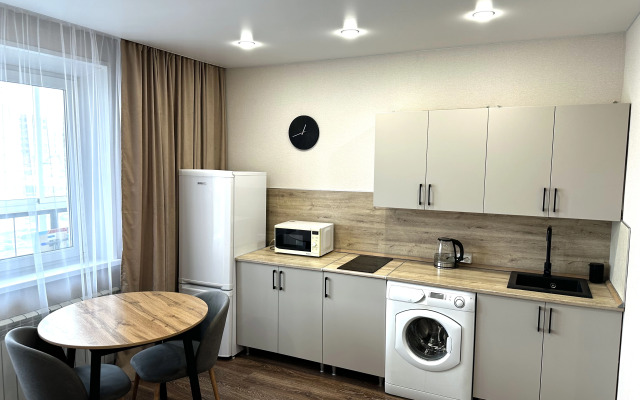 Квартира на Улице Университетская Набережная 48